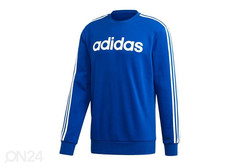 Meeste dressipluus Adidas Essentials 3 Stripes M GD5384 suurendatud