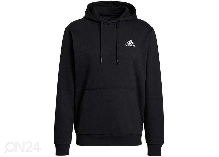 Meeste dressipluus Adidas Essentials suurendatud
