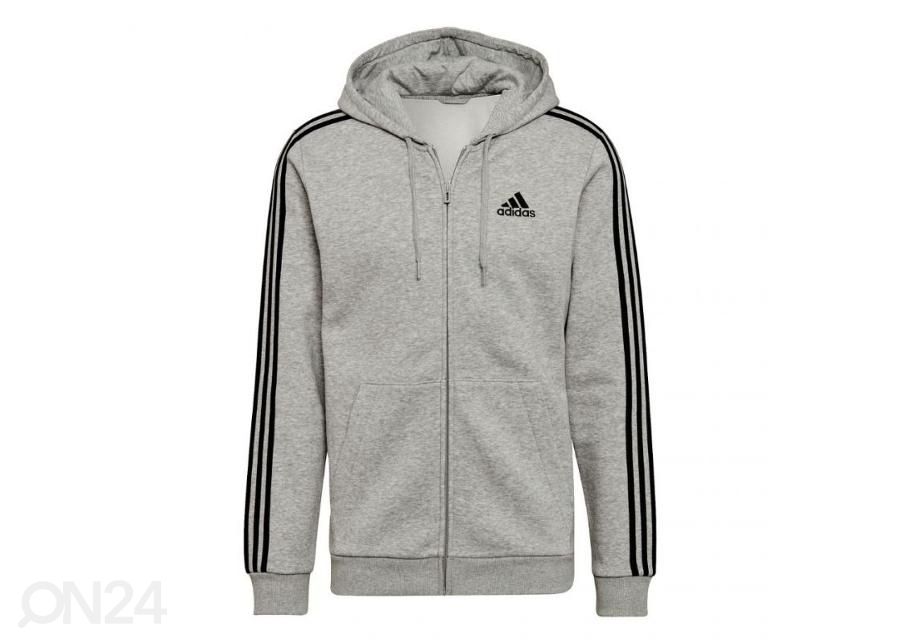 Meeste dressipluus Adidas Essentials suurendatud