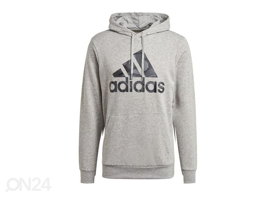 Meeste dressipluus Adidas Essentials Camouflage suurendatud