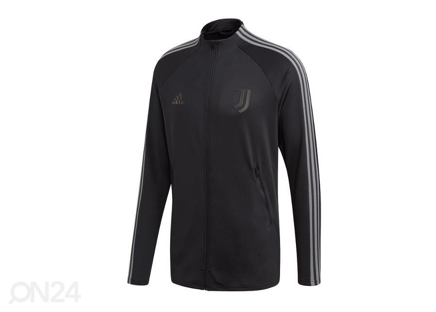 Meeste dressipluus Adidas Juventus Anthem M FI4884 suurendatud