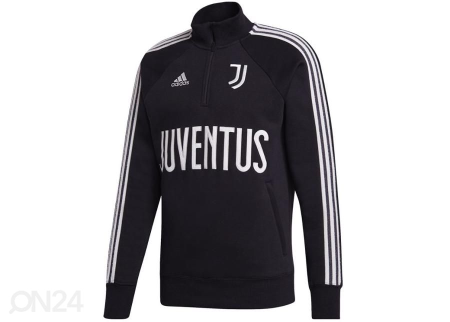 Meeste dressipluus Adidas Juvntus Icons M FR4215 suurendatud