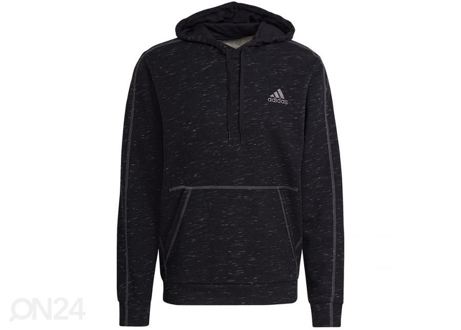 Meeste dressipluus Adidas Mel HD suurendatud