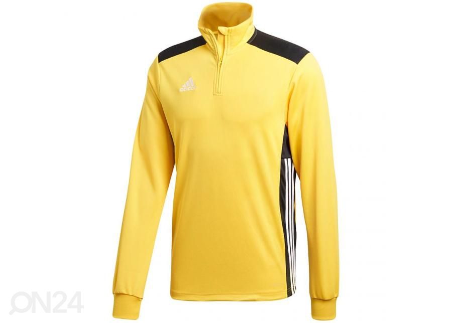Meeste dressipluus adidas Regista 18 Training M CZ8648 suurendatud