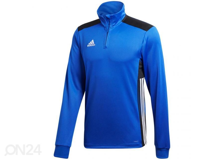 Meeste dressipluus adidas REGISTA 18 Training M CZ8649 suurendatud