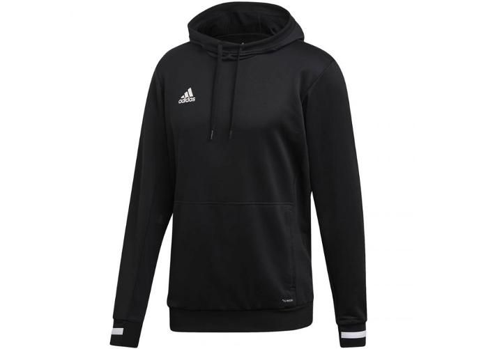 Meeste dressipluus Adidas Team 19 Hoody M suurendatud