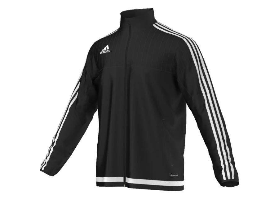 Meeste Dressipluus adidas Tiro 15 M S22318 suurendatud