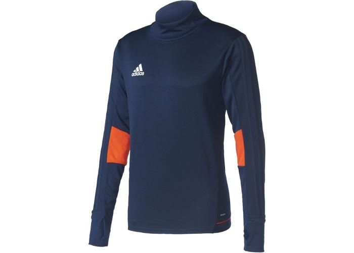 Meeste dressipluus Adidas Tiro 17 M suurendatud