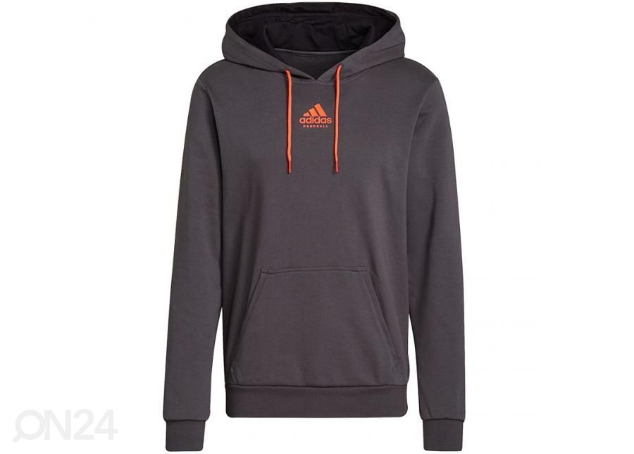 Meeste dressipluus Adidas Training suurendatud