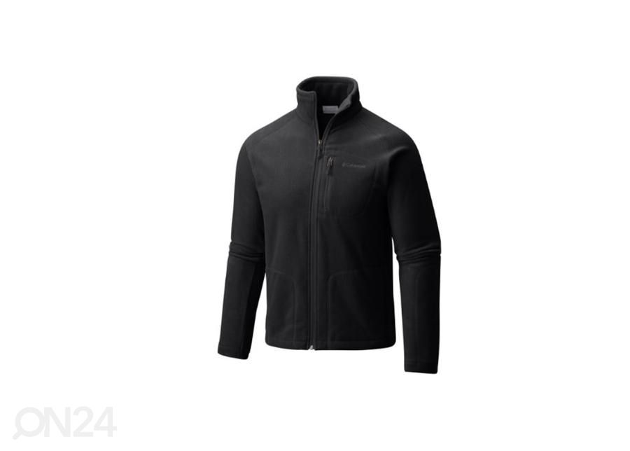 Meeste dressipluus Columbia Fast Trek II Full Zip Fleece M 1420421010 suurendatud
