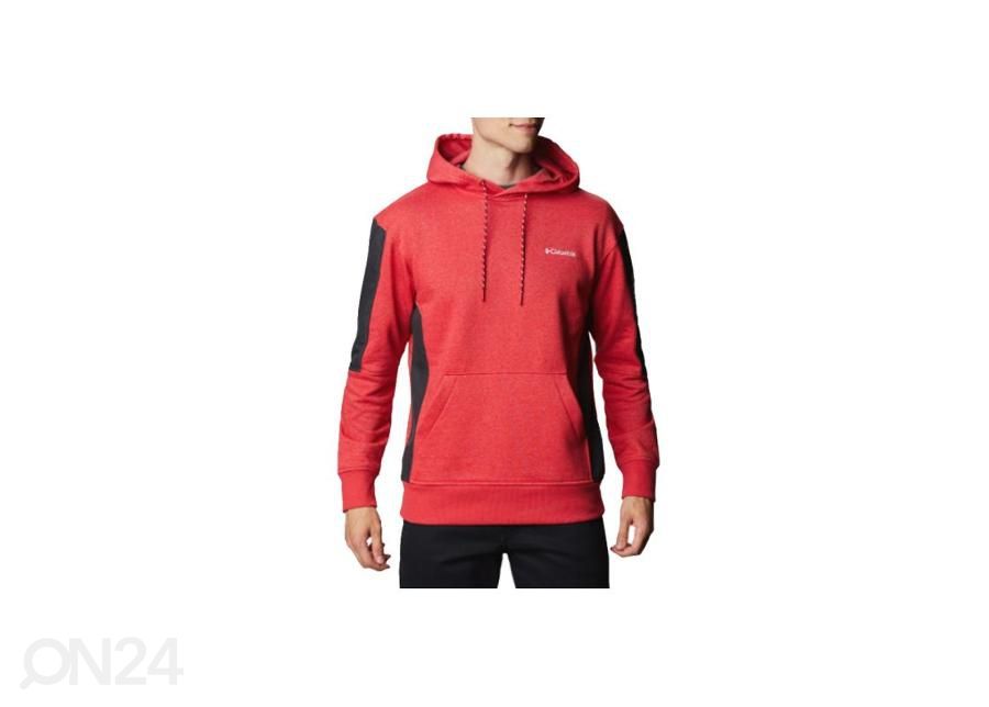 Meeste dressipluus Columbia Minam River Hoodie M 1918842613 suurendatud