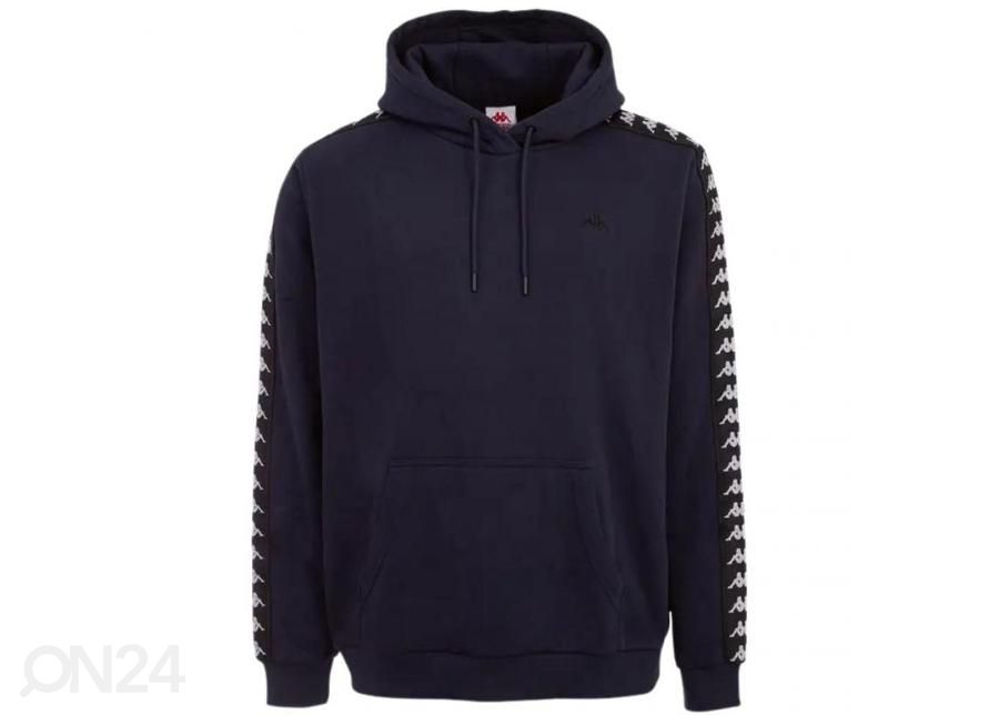 Meeste dressipluus Kappa Jorder suurendatud