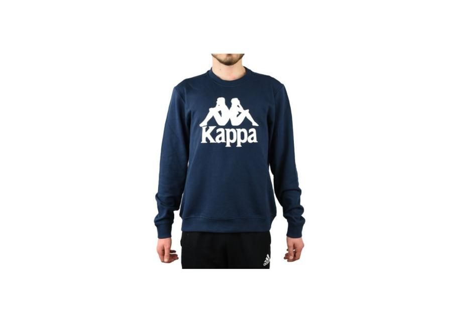 Meeste dressipluus Kappa Sertum RN Sweatshirt M 703797-821 suurendatud