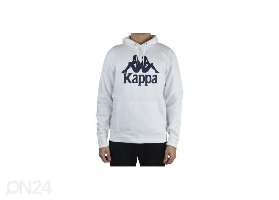 Meeste dressipluus Kappa Taino Hooded suurendatud