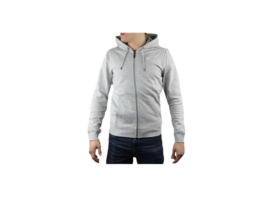 Meeste dressipluus Kappa Veil Hooded M 707117-18M suurendatud