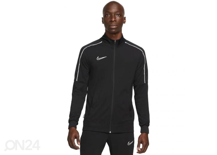 Meeste dressipluus Nike Df Academy suurendatud
