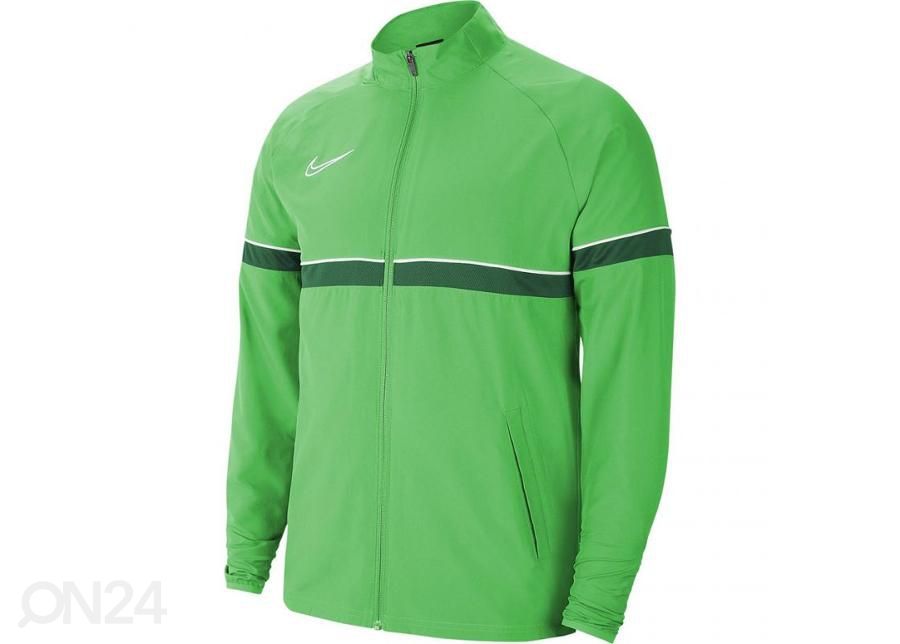Meeste dressipluus Nike Dri-FIT Academy 21 suurendatud