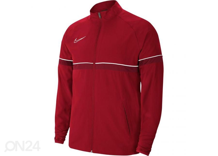 Meeste dressipluus Nike Dri-FIT Academy 21 suurendatud