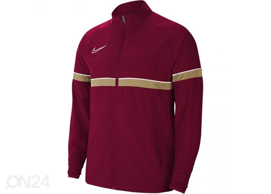Meeste dressipluus Nike Dri-FIT Academy 21 suurendatud
