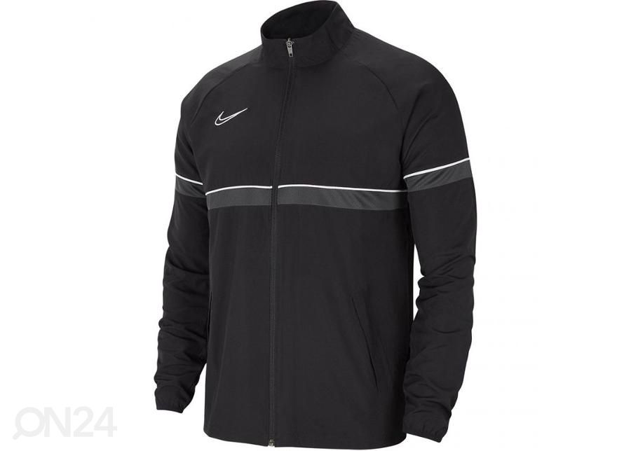 Meeste dressipluus Nike Dri-FIT Academy 21 suurendatud
