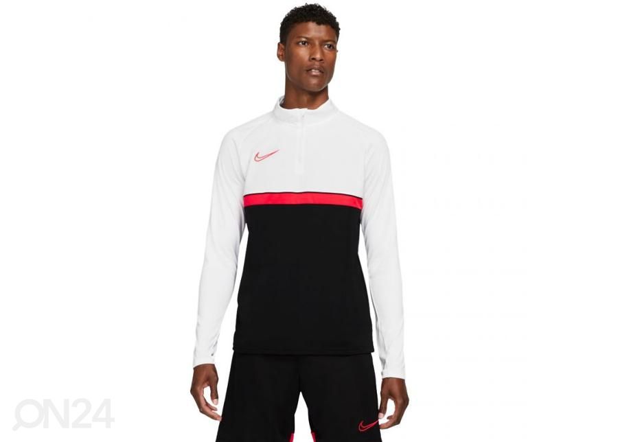 Meeste dressipluus Nike Dri-FIT Academy 21 suurendatud