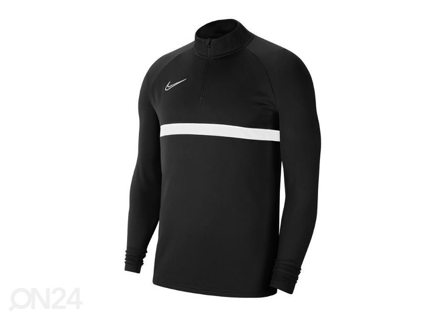 Meeste dressipluus Nike Dri-FIT Academy 21 Dril suurendatud