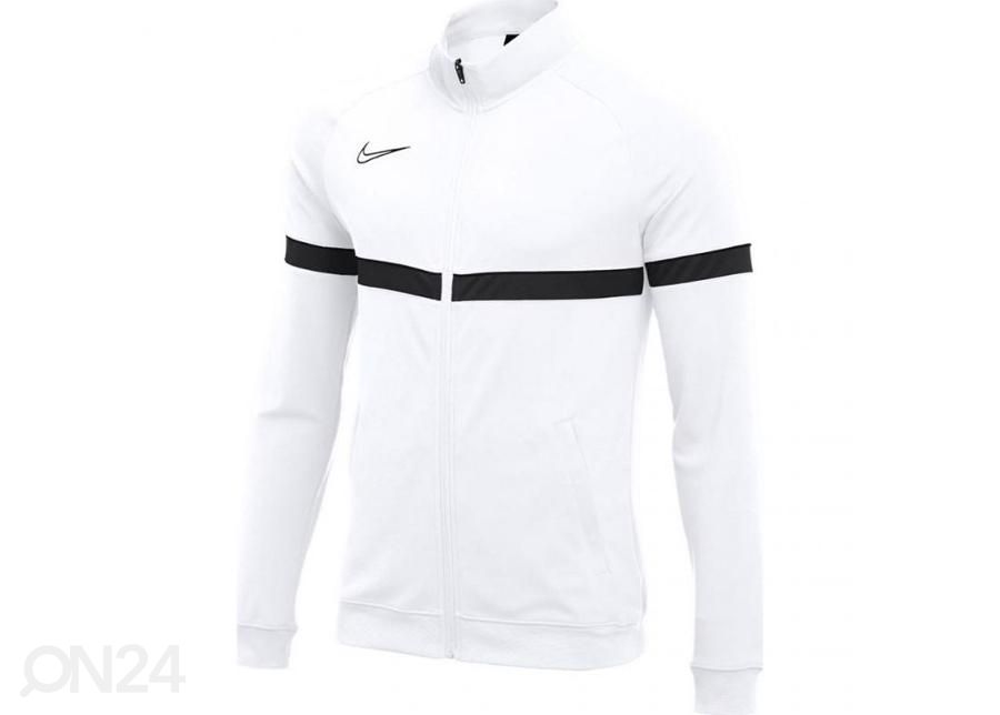 Meeste dressipluus Nike Dri-FIT Academy 21 Knit Track Jacket suurendatud