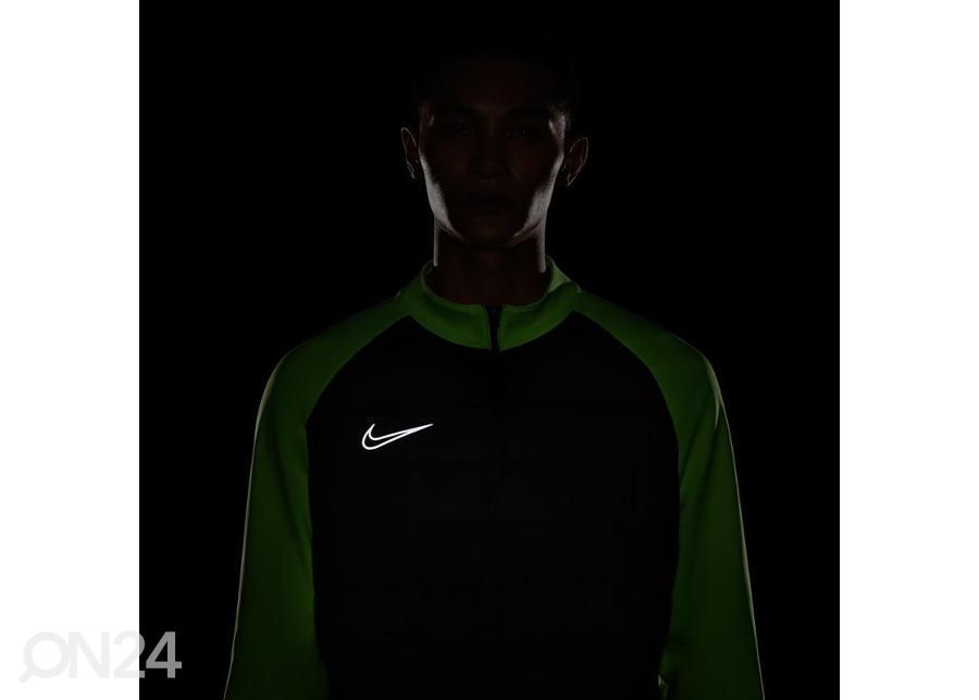 Meeste dressipluus Nike Dri-FIT Academy M BQ7473-013 suurendatud