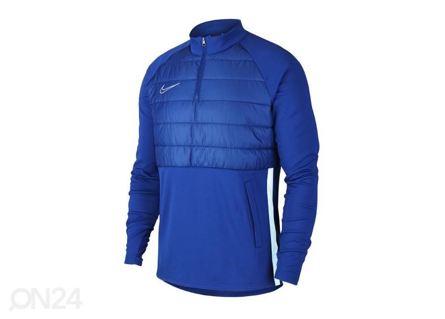 Meeste dressipluus Nike Dri-FIT Academy M BQ7473-455 suurendatud