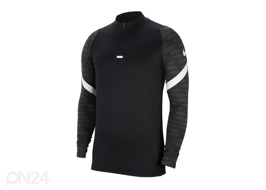 Meeste dressipluus Nike Dri-FIT Strike 21 Drill suurendatud