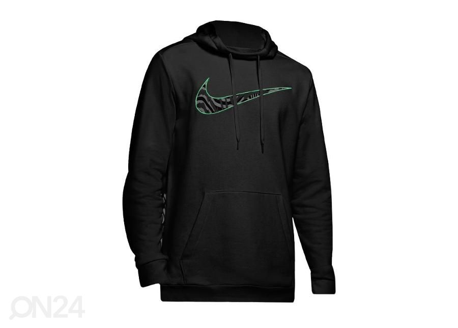 Meeste dressipluus Nike Dri-FIT Training M CU4995-010 suurendatud