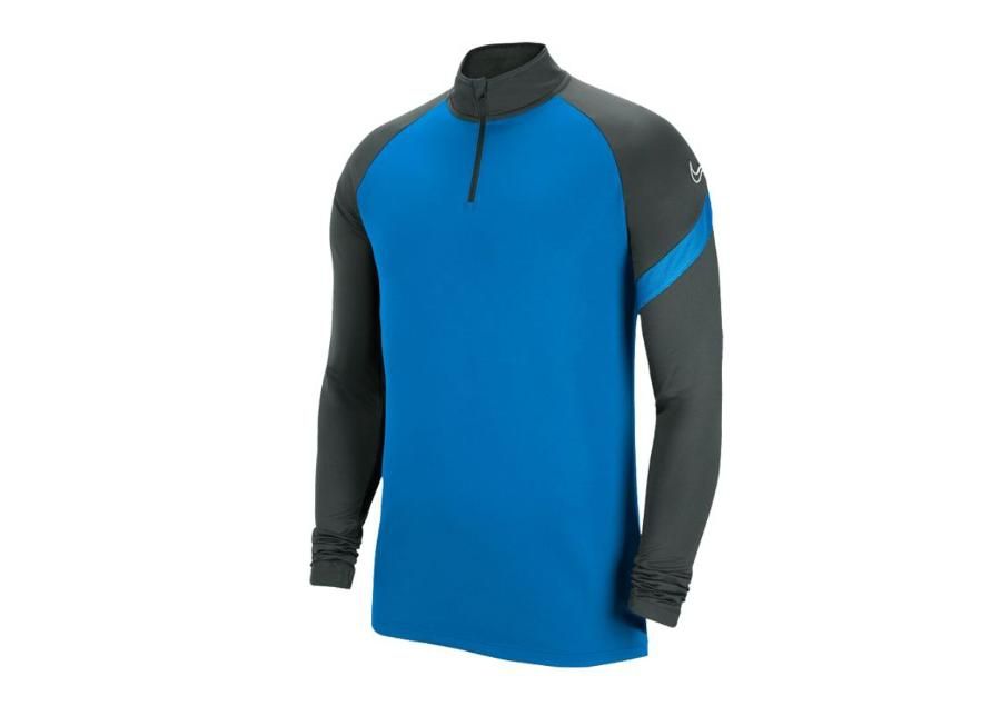 Meeste dressipluus Nike Dry Academy Dril Top M BV6916-406 suurendatud