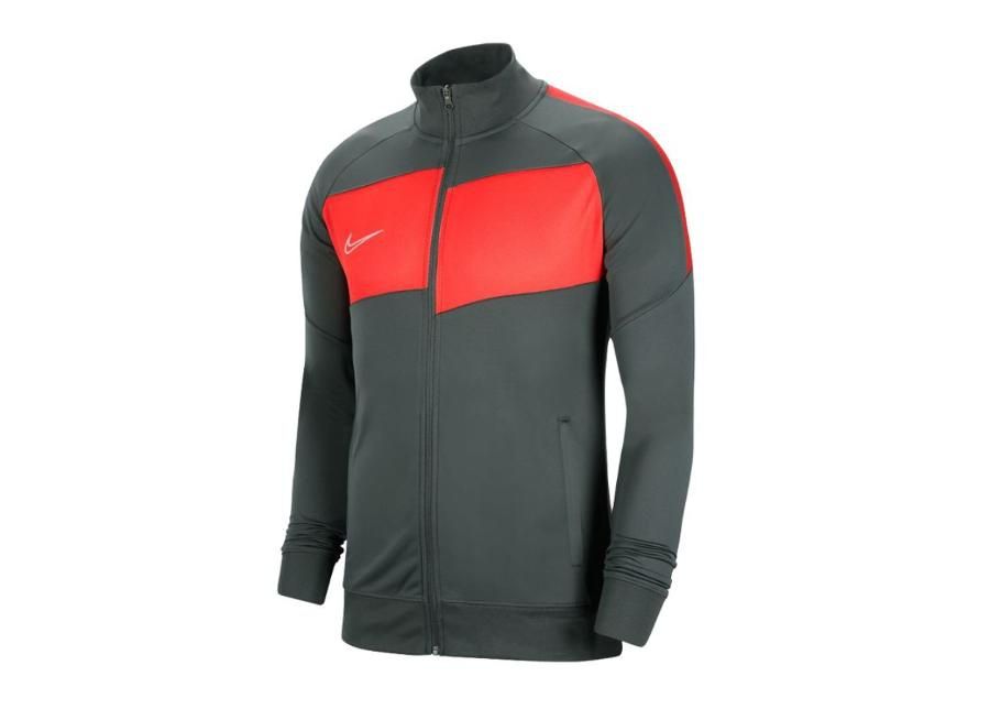 Meeste dressipluus Nike Dry Academy Pro M BV6918-068 suurendatud