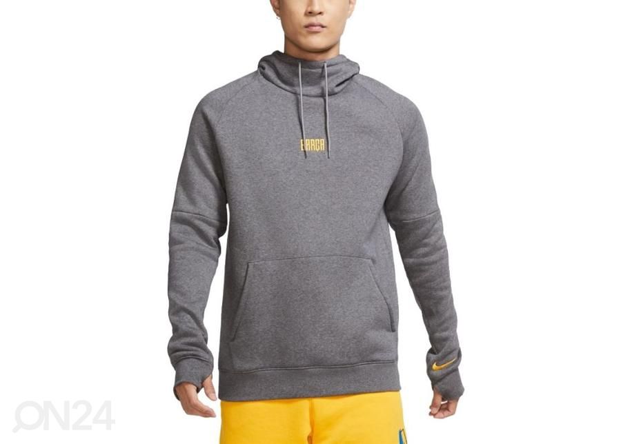 Meeste dressipluus Nike Fc Barcelona M CI9527 071 suurendatud