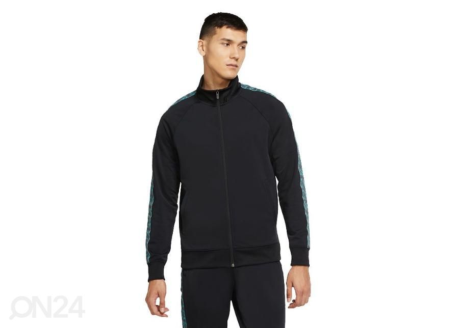 Meeste dressipluus Nike FC Barcelona M CW2602-010 suurendatud