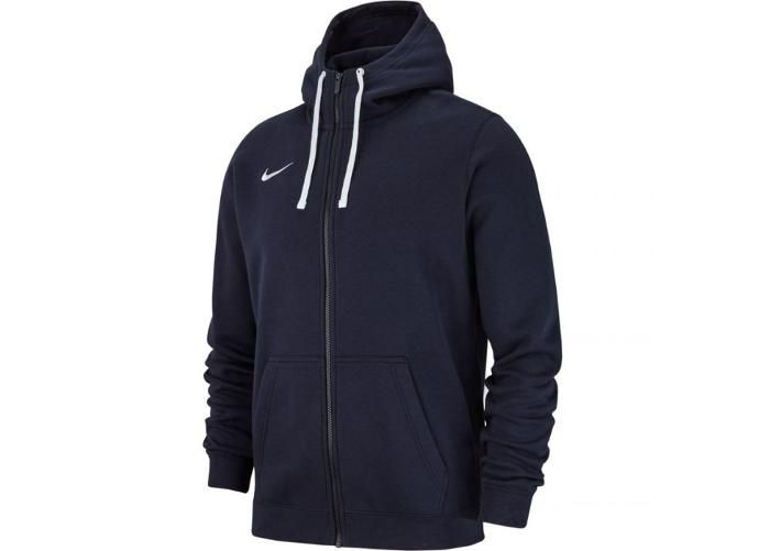 Meeste dressipluus Nike Hoodie FZ FLC TM Club 19 M suurendatud