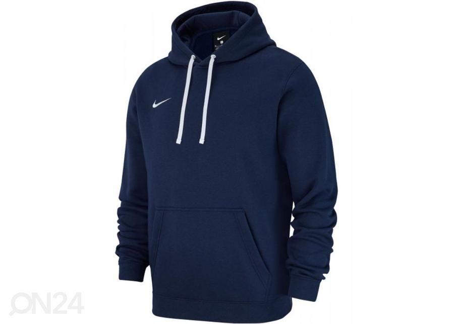 Meeste dressipluus Nike Hoodie PO FLC TM Club 19 M AR3239-451 suurendatud