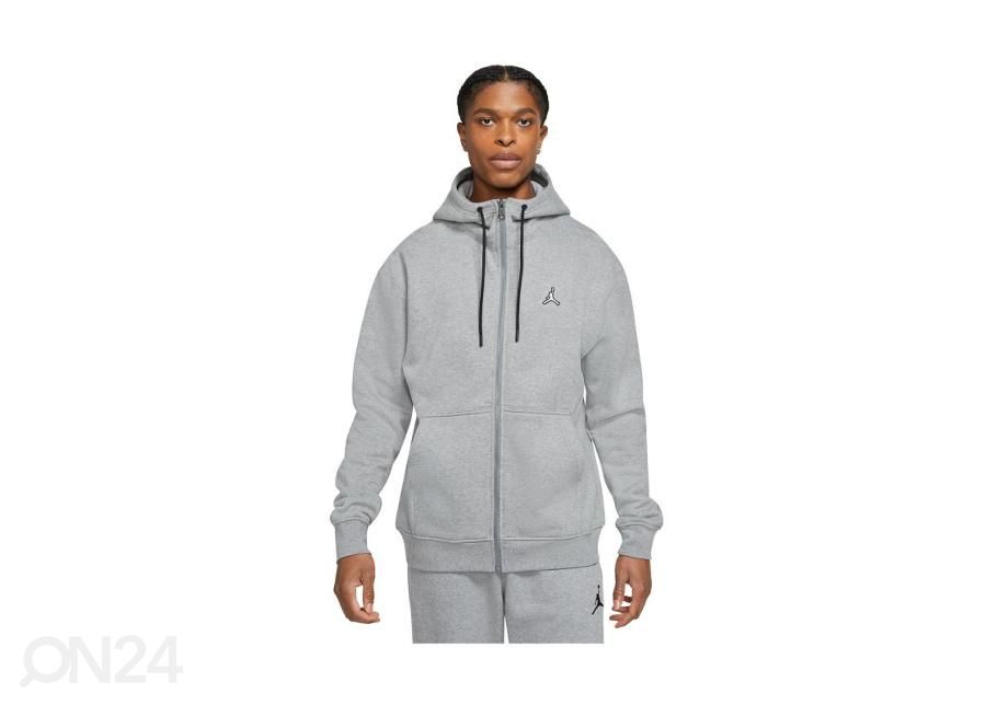 Meeste dressipluus Nike Jordan Essentials suurendatud