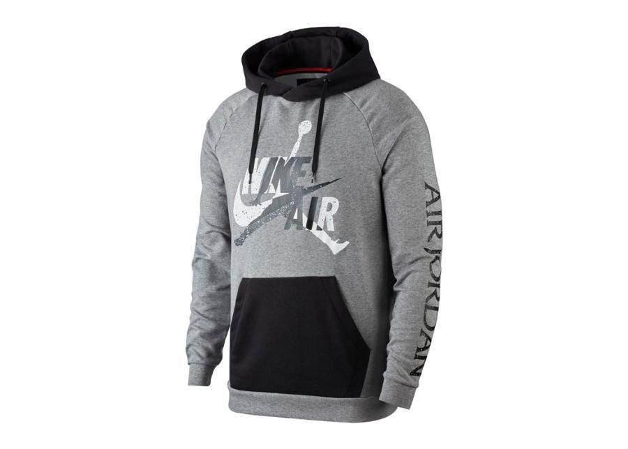 Meeste dressipluus Nike Jordan Jumpman Classics M CK2852-092 suurendatud