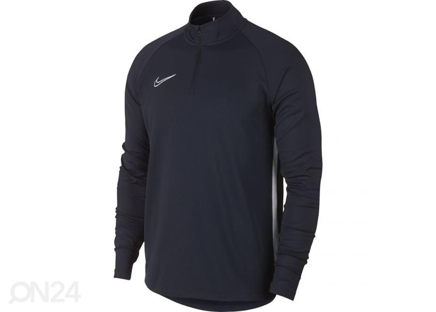 Meeste dressipluus Nike M Dry Academy AJ9708-451 suurendatud
