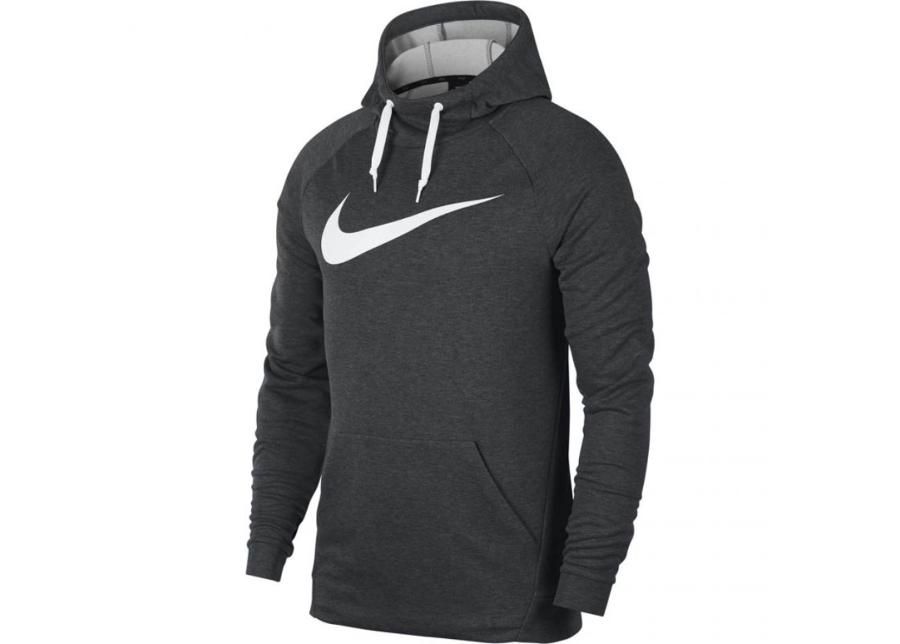 Meeste dressipluus Nike M Dry Hoodie PO Swoosh M 885818-071 suurendatud
