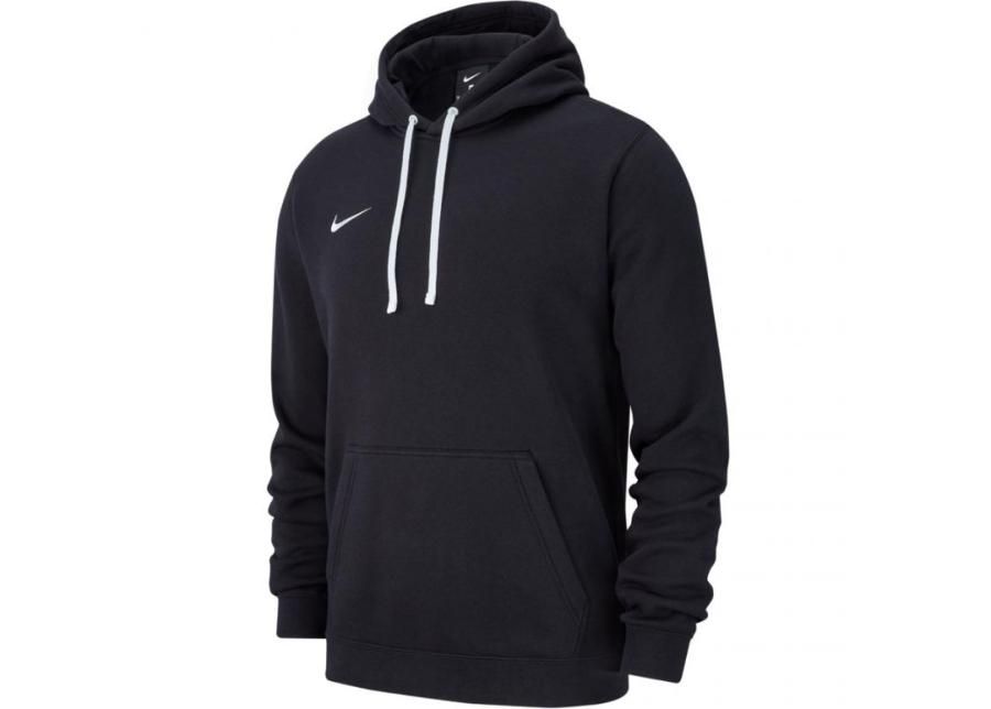 Meeste dressipluus Nike M Hoodie PO FLC TM Club 19 M AR3239-010 suurendatud