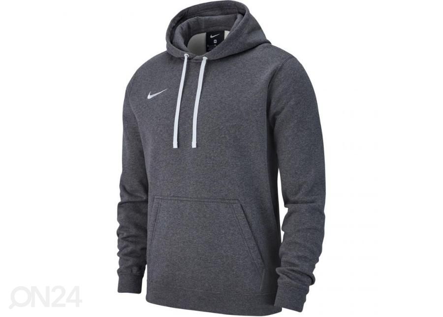 Meeste dressipluus Nike M Hoodie PO FLC TM Club 19 M AR3239-071 suurendatud