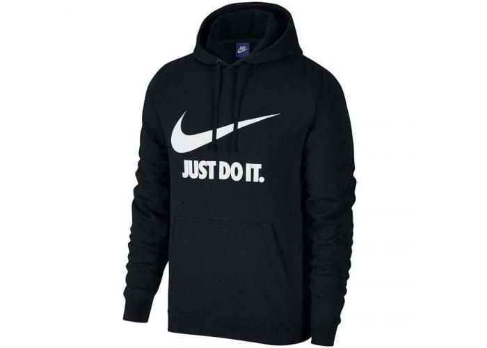 Meeste dressipluus Nike M Hoodie PO JDI M suurendatud