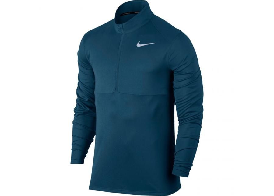Meeste dressipluus Nike NK Top Core HZ M 856827 474 suurendatud