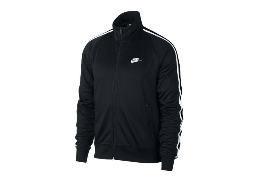Meeste dressipluus Nike NSW N98 M AR2244-010 suurendatud