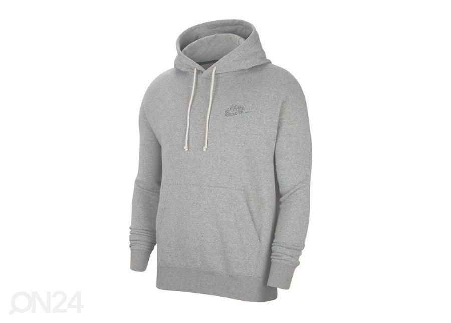 Meeste dressipluus Nike Nsw Revival M CU4383-902 suurendatud