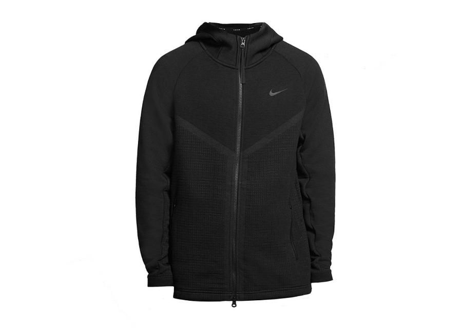 Meeste dressipluus Nike Nsw Tech Pack Windrunner M CJ5147-010 suurendatud