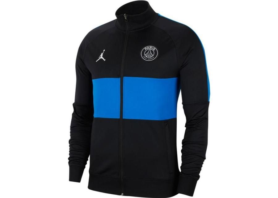 Meeste dressipluus Nike Paris Saint Germain Academy M AO7417-010 suurendatud