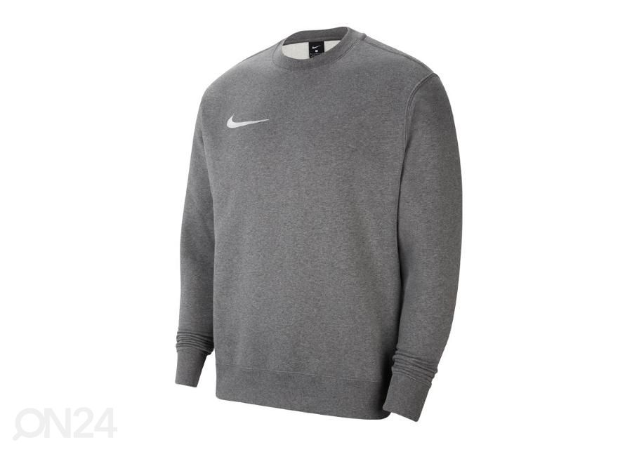 Meeste dressipluus Nike Park 20 Crew Fleece suurendatud